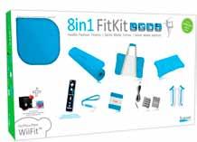 8-in-1 fitkit