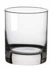 30cl 3511 Cocktail Tulpglas 58cl D 8,5 x 18 cm 3500 Wiskey glas 30 cl D 8 x 9,5 cm 3414 Young