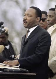 Regulation necessary? Martin Luther King Jr. on December 18, 1963: You can t legislate morals.