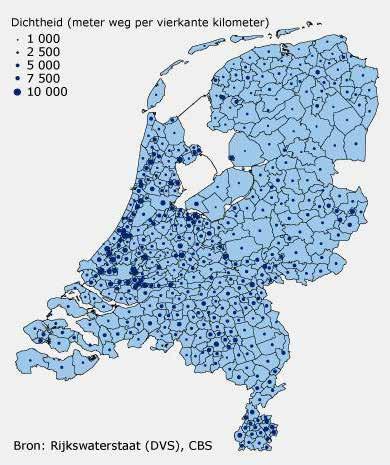 Meerjarenprogramma 2015-2018 (Vaar-)WegenSteunpunten B&U Provincie Noord-Holland 7 c Taak: beheren van de weg B&U heeft als taak opgedragen