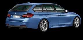 Pakketten BMW 3 Serie Sedan en Touring M3 330d / 335d 325d 320d 320d EDE 318d 316d 340i 330e 330i 320i 318i Model specifieke lichtmetalen wielen voor Edition M Sport Shadow: - 2PE 18 inch