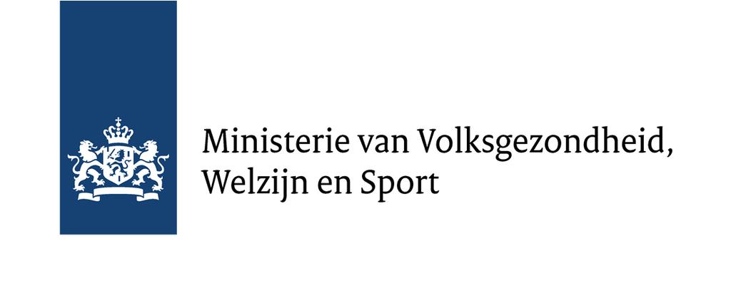Bestuurlijk Akkoord Plan van aanpak ROBIJN 14 maart 2017 Hierbij verklaren de minister van VWS, mevrouw drs. E.I. Schippers en de NFU, hierbij vertegenwoordigd door prof.