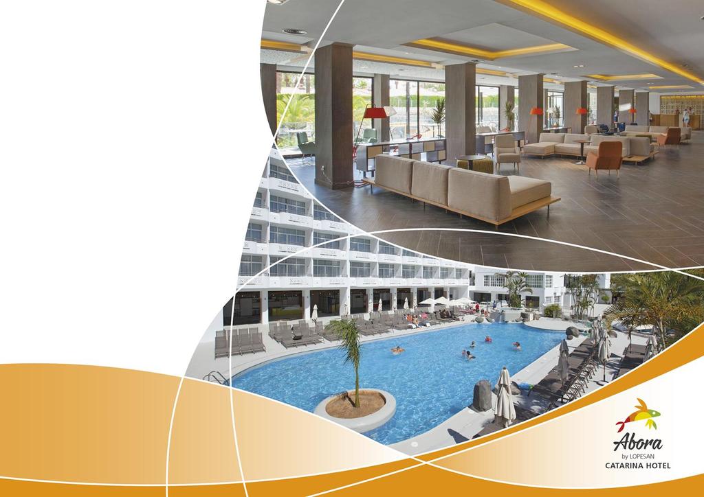 Faciliteiten & Services Faciliteiten Exclusieve adults-only areas Ruime en comfortabele lobby 5 zwembaden 3 Food courts