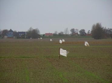 Door de invoering van de nieuwe Wet Natuur is een wijziging van de Statuten noodzakelijk Een uitnodiging voor de extra noodzakelijk