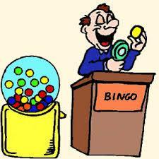 BINGO!!! Op zaterdagavond 18 april organiseert de activiteitencommissie een bingo-avond voor jong en oud in het clubhuis.