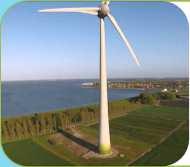 rotordiameter Windpark Deil Deil/Geldermalsen 11