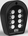 Alle automatische deursystemen van DITEC zijn voorzien van CEmarkeringen en zijn ontworpen en geproduceerd conform de veiligheidsvoorschriften in de Machinerichtlijn (2006/42/EG), de Richtlijn
