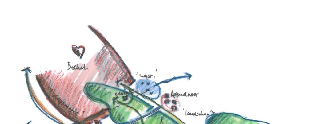 Uitwerking Groene Ladder De hoofdlijnen Eén