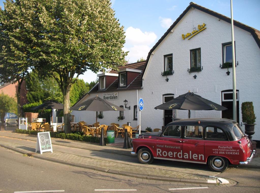 Heinsbergerweg 1 6061 AG