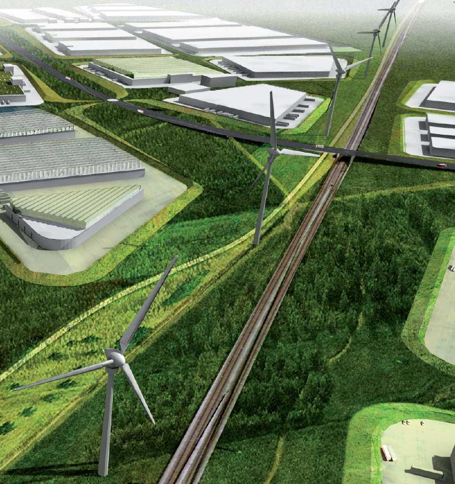 Geconcludeerd is dat de in paragraaf 2.7 beschreven C2C systematiek niet tot een eenduidige beoordeling op het niveau van de planmer kan worden uitgewerkt.