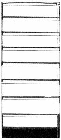 2. Explosieven: grondig bestudeerd, minimale hoeveelheid en streng beveiligd Het wordt geen implosie (gebouw vertikaal naar beneden) en geen spectaculaire explosie ( gebouw spat uiteen).