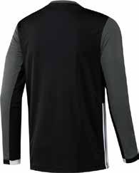 T16 CLIMACOOL LS TEE M Quick-drying and