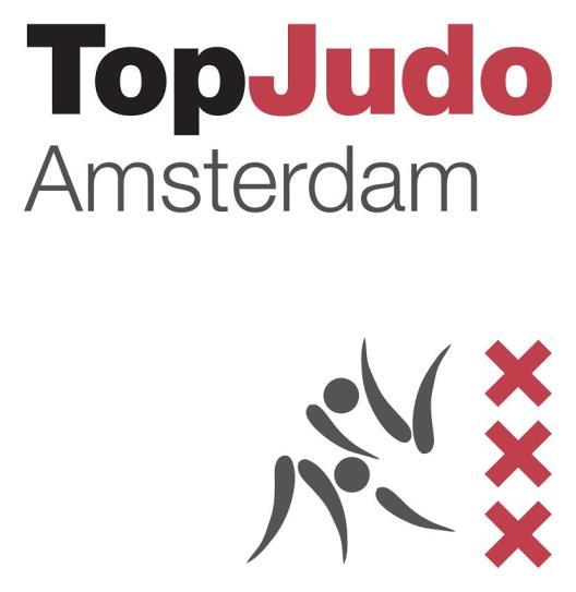 PROTOCOL BLESSURES PREVENTIE & HERSTEL Dit document is eigendom van Stichting TopJudo Amsterdam (TJA).