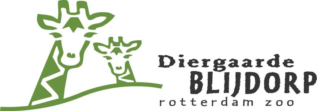 Klas 4 en de beestjes, deel 2 In januari zijn de examenkandidaten naar Diergaarde Blijdorp geweest om gegevens te verzamelen voor de afronding van hun werkstuk.