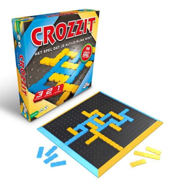 22. Crozzit