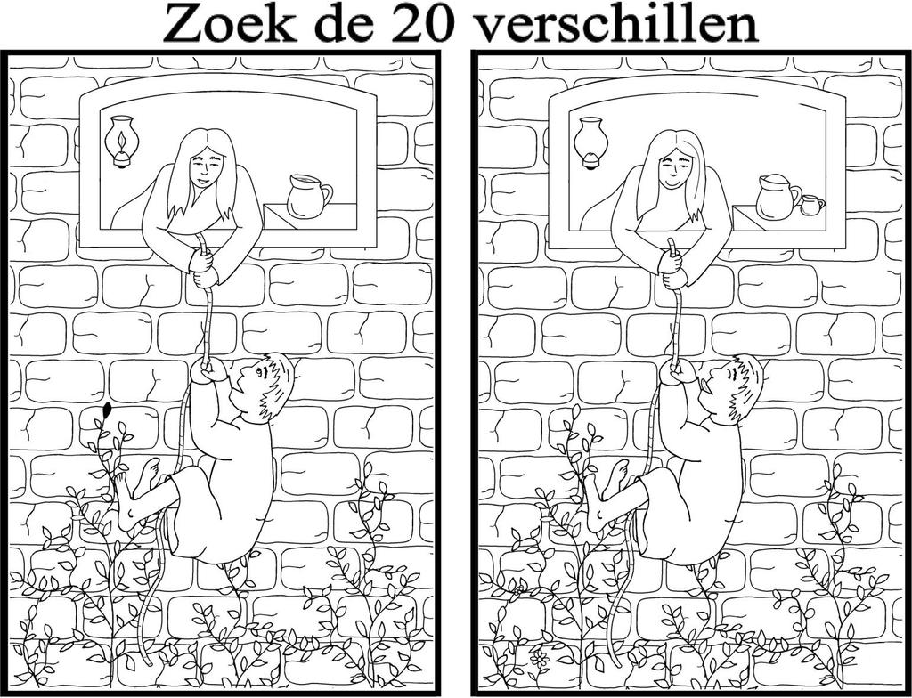 7. Lezen: Filippenzen 2:1-11 Jezus, die de gestalte van God had, heeft zich leeg gemaakt en zich