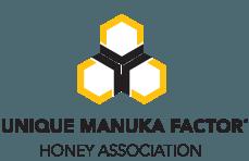 MANUKA HONEY Er zijn twee gecertificeerde Manuka Honey s UMF en MGO UMF De afkorting UMF (Unique-Manuka-Factor) werd geïntroduceerd als standaard om de sterkte van de anti-bacteriële werking van de