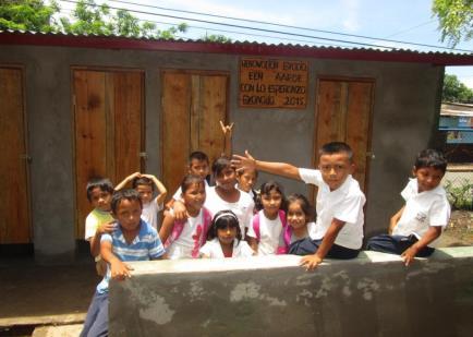 4. ACTIVITEITEN 2015 Om projecten in Nicaragua te kunnen financieren is natuurlijk geld nodig.
