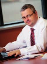 Vanaf 1999 werkte hij samen met en vertegenwoordigde hij WDP in de Tsjechische Republiek. WDP is een Belgisch vastgoedfonds. Jan Procházka (b.