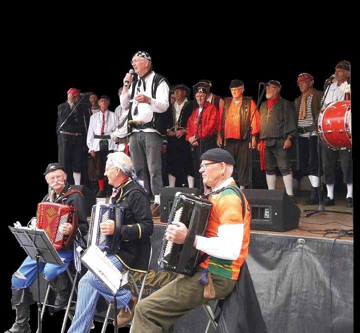 Inschrijven Als uw koor/orkest wil deelnemen aan het Mallorca koren en muziekfestival, moeten het aanmeldformulier en alle betalingen op 31 maart