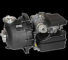 130 l/min - 7,8 cub p/uur 560 l/min - 36 m 3 p/uur 900 l/min - 54 m 3 p/uur 350l/min - 21 m 3 p/uur Motor CM Honda GX 120 Honda GX 160