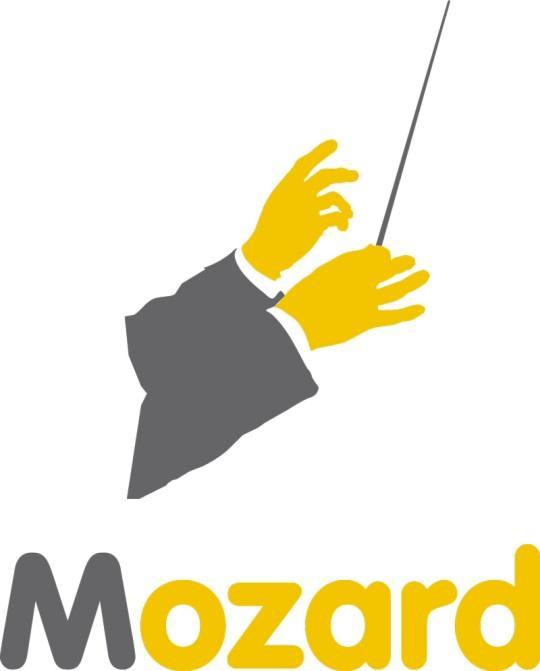 Mozard Handleiding CMS/ Antwoord beheer Mozard BV Den Haag, 2013 Versie 1.