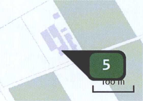 AERIUSP REGISTER Naam Stal 3 Locatie(X,Y) 25536, 56! 83 Uitstoothoogte Warmteinhoud NH3 ^,3 rn, MW 376,2 kg/j Dier RAV code Omschrijving Aantal Stof Emissiefactor Emissie dieren (kg/dier/j) tflf 1.3.11 overige huisvestingssystemen, individuele huisvesting (Varkens; fokzeugen, inclusief biggen tot 25 kg; guste en dragende zeugen) (Overig) 51 NH3 4,2 214,2 kg/j D 2.