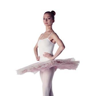 Yelena von Stress vrouw van Donnie Darkness Leeftijd: 33 balletdanseres zoals