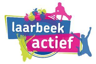 Bijlagen Laarbeek actief Wat is Laarbeek Actief? Onder de vlag van Laarbeek actief werkt de gemeente Laarbeek samen met Vierbinden, inwoners, onderwijs, sportverenigingen en andere sportaanbieders.