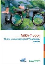 Colofon MIRA-T 23 in zakformaat is een uitgave van de Vlaamse Milieumaatschappij (VMM), Afdeling Meetnetten en Onderzoek (AMO) en werd uitgewerkt door het MIRAprojectteam op basis van het