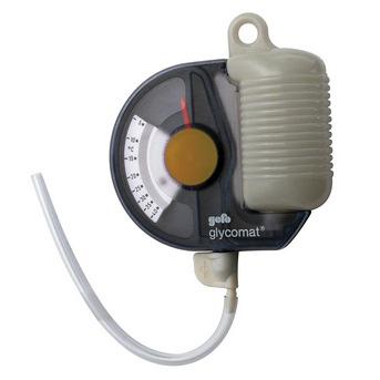 Pese-antigel COLDOMAT Anti-vriesmeter COLDOMAT Le pèse antigel vous permet un contrôle efficace et Veilige en nauwkeurige aanwijzing van de fiable de votre antigel.