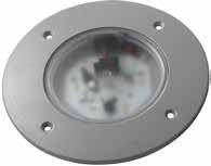 Canal 28 serie Disk RE WT Voltage Lumen s Artikelnummer Lichtkap s Lumen Artikelnummer 00 3 Power s 32.22.