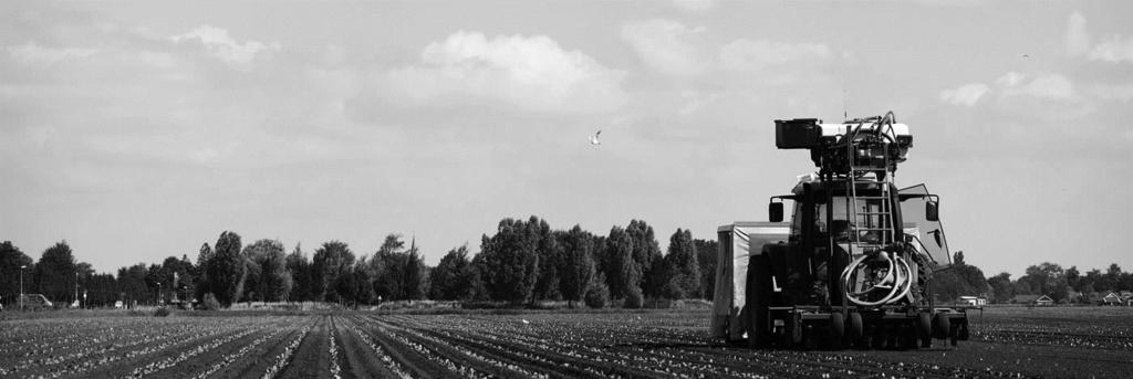 In de groene productieketen bestaan verschillende bedrijfstypen. Je gaat bij 10 afbeeldingen aangeven bij welk bedrijfstype ze horen. Voor de volgende opdracht heb je het bestand bedrijfstypen_kb.