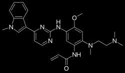 Selumetinib