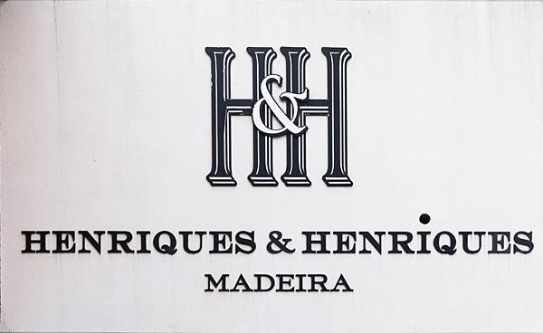 Henriques & Henriques Dit voormalige familiebedrijf, in 1850 gesticht door João Gonçalves Henriques, begon in 1925 met export.