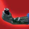 van natte voorwerpen. Heeft een drie keer grotere schuurweerstand dan gewone handschoenen met PVC coating.
