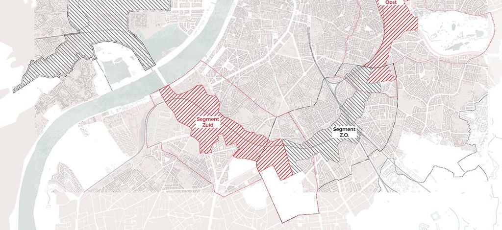 Vanaf de Ringdagen zijn de teams zelf trekker voor de participatie, waarbij een terugkoppeling +/ om de 6 weken plaatsvindt.