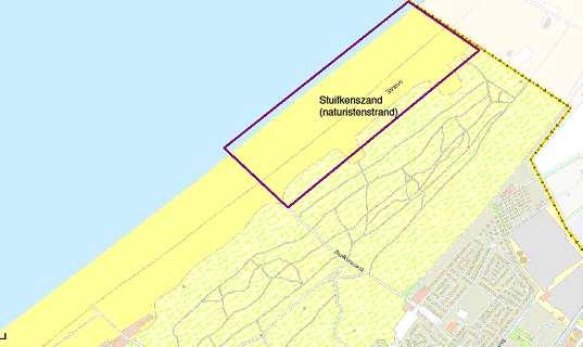 Sportverenigingen Het algemene beleid ten aanzien van sportverenigingen binnen de grenzen van het gebied Hoek van Holland is: ontwikkelen tot maximaal categorie 1.