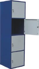 2056 328,00 180 x 83,1 x 60 cm 6550.1836 568,00 Grootvak kast Privé grootvak kast 4 deurs.