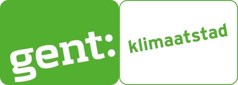 Klimaat, Stad Gent Netwerk- en