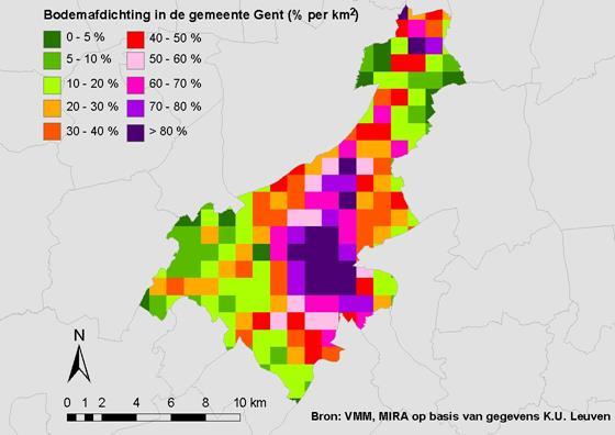 1. Voorkomen van