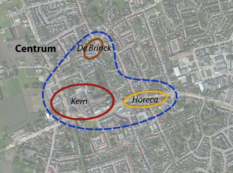 1.3. Doelstelling De uitwerking van de centrumvisie Reusel naar het Centrumplan Reusel op basis van de geformuleerde uitgangspunten zoals de gemeenteraad deze heeft vastgesteld.