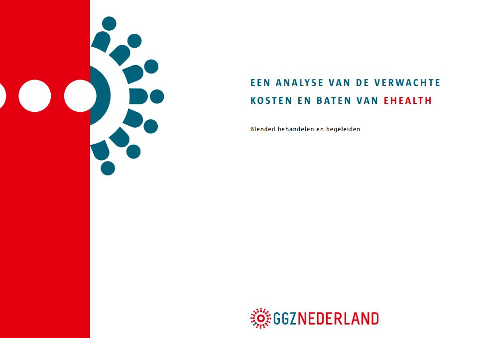 3GGZ Nederland Social Return On Investment http://www.ggznederland.