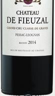 Château de Fieuzal 2014 A.O.P. Pessac-Léognan Bordeaux - wit Bordeaux wit - droog 322052 Château Beaumont Les Pierrières 2015,95 31,50 per fles Nr. 39218 Wat een verfijnde wijn!