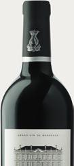 Libournais Fronsac 392290 Château Carlmagnus 2013 12,95 12 392590 Château Carlmagnus 2014 7,50 24 37,5 cl demi 392075 Château Carlmagnus 2014 14,95 12 392591 Château Carlmagnus 2014 150 cl magnum