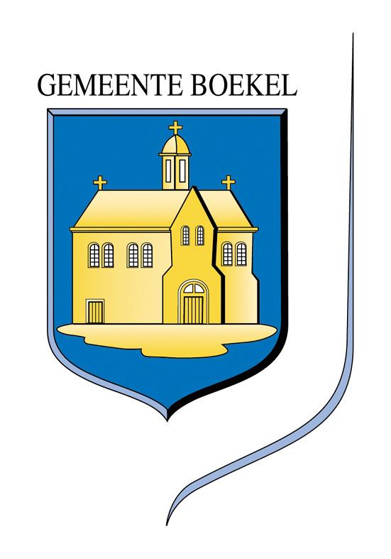 GEMEENTE BOEKEL Nummer 2017 / 9 MEMO Aan Van Betreft: : de Raad- en burgerleden : College van Burgemeester en Wethouders : Raadsinformatiebrief transformatie specialistische jeugdhulp NO-Brabant