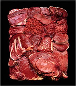 van vleesvervangers in NL zijn top @1: Politieke aandacht