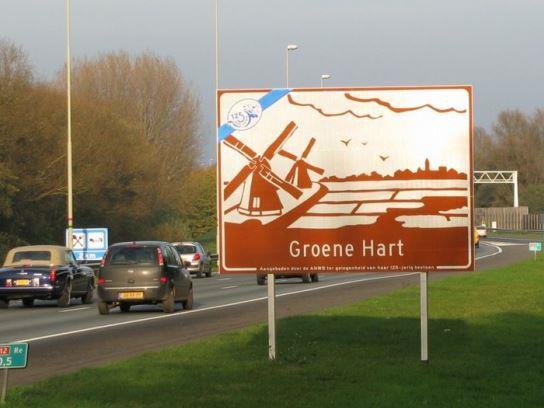 Informatie over gebied waar u tijdens de KNAC Herfsttocht doorheen rijdt Gedurende deze KNAC Herfsttocht 2017 rijdt u door het Groene Hart van ons land.