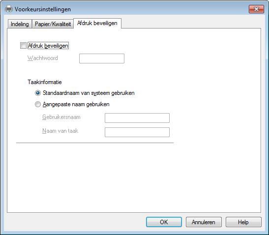 Driver en software MF lade Selecteer deze optie om papier uit de multifunctionele lade te halen.