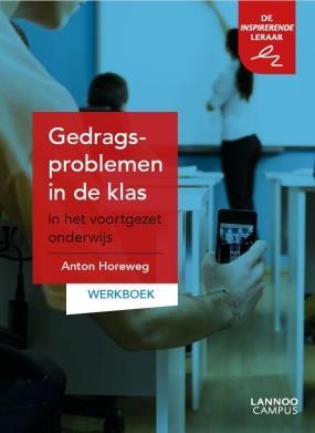 Gedragsproblemen in de klas in het voortgezet onderwijs.